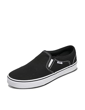Vans Mens Asher Slip-On Shoe