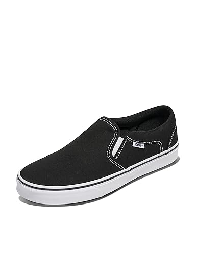 Vans Men's Asher Slip-On Shoe