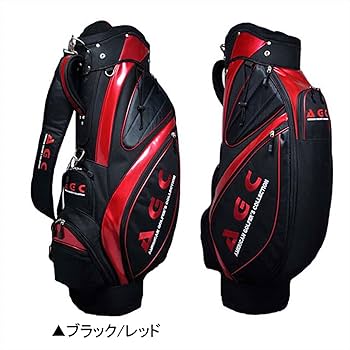 【非売品】エヴァンゲリオンコラボキャディバック エヴァンゲリオン キャディバッグ NERV カラー EVANGELION GOLF