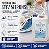 Distilled Water - 100% Ultra Pure Water (Blue) (1L)
