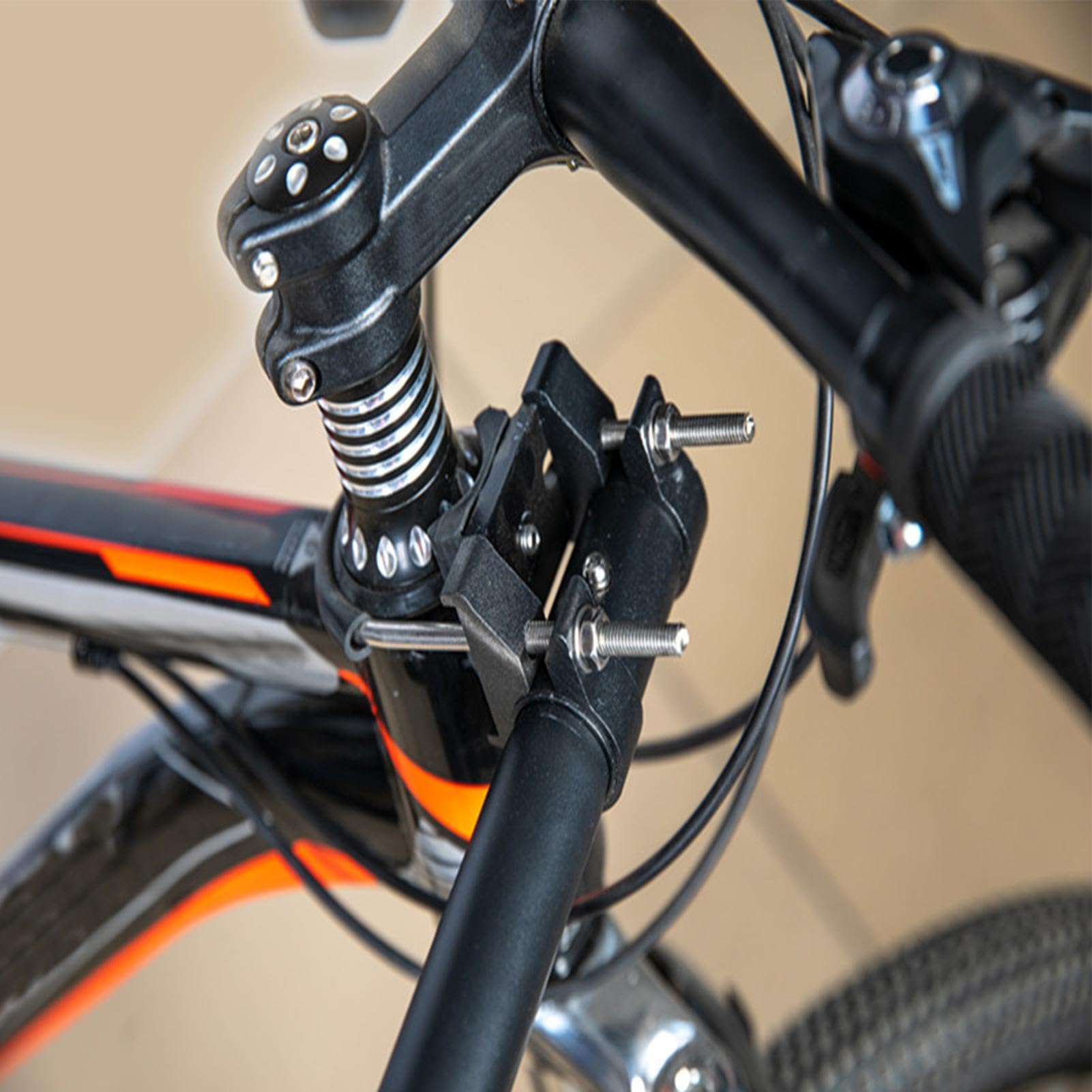 Surfboard Board Bike Rack - Porta del supporto per biciclette di navigazione, porta bici pieghevole interno | Facile installazione e rimozione di scaffali di surf di guida sicuri sia per le tavole da