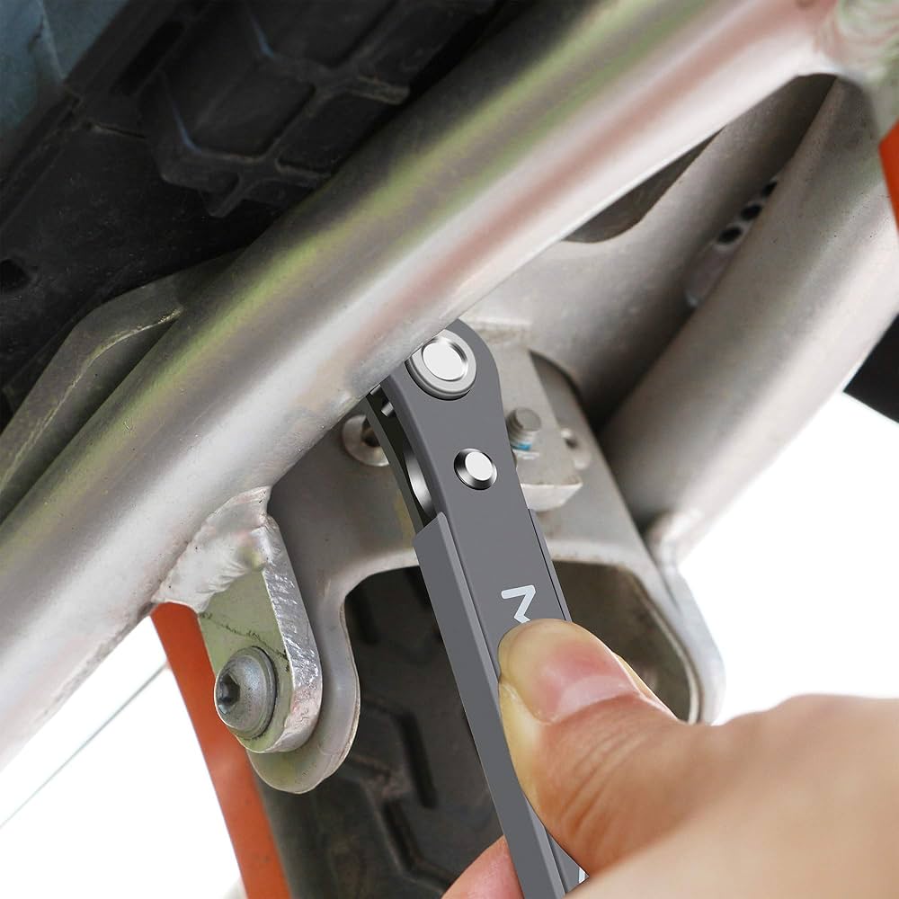 ROUGHNECKS: 4枚セット Amazon.co.jp: レンチ クイックラチェット六角レンチセット4