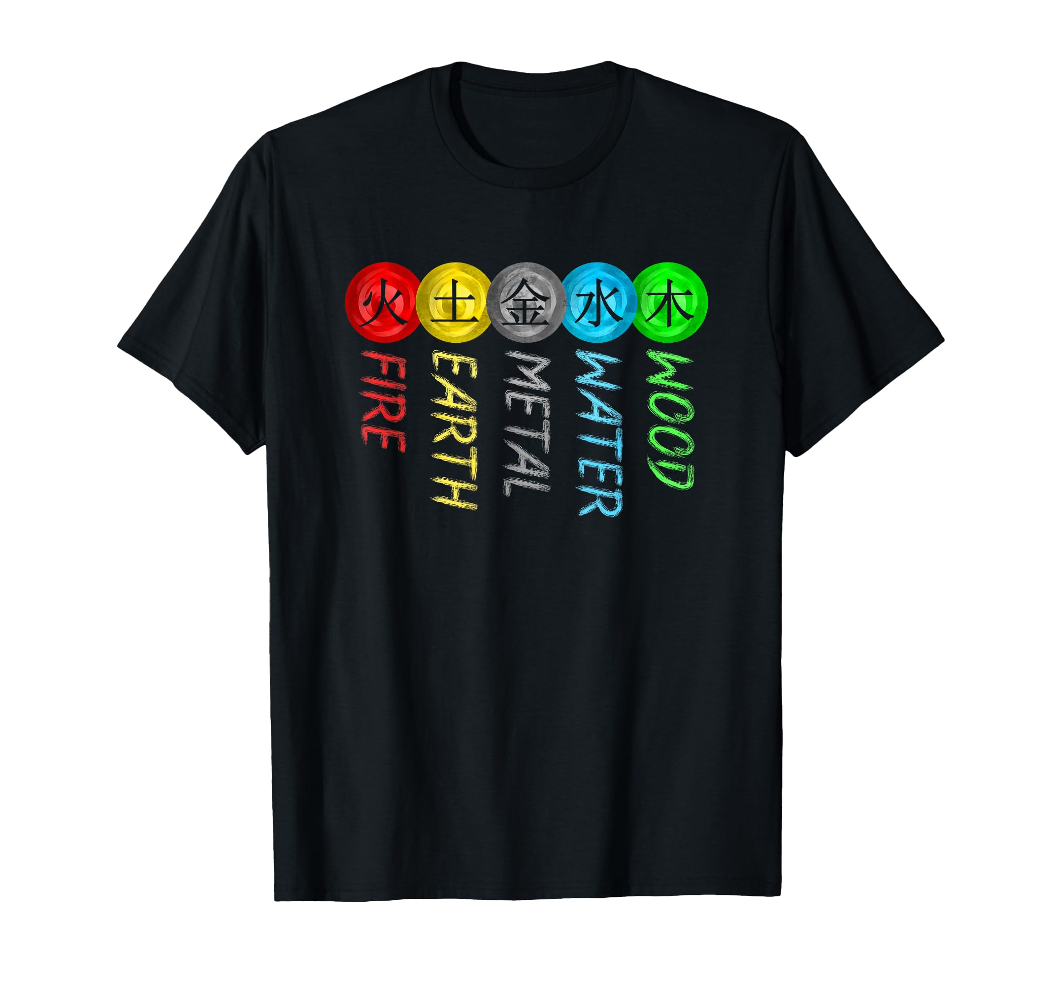 Kleidung mit Designs von Amazon Merch on Demand