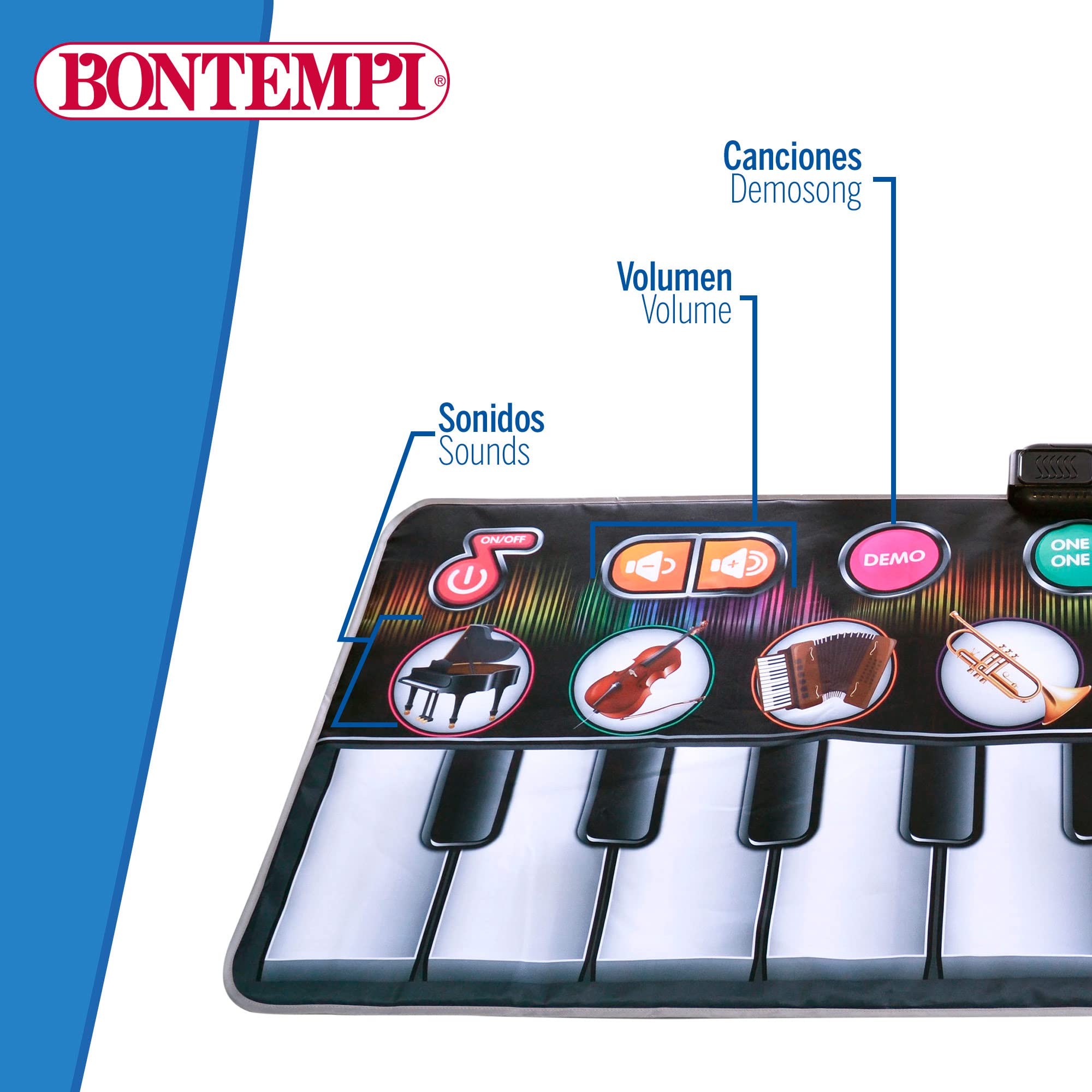 Bontempi