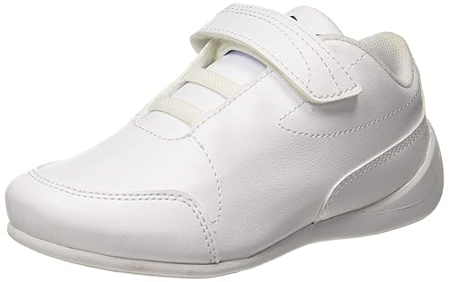 Puma Unisex-Child BMW MMS Drift Cat7s Ultravps Sneakers