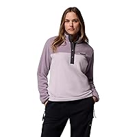 Columbia Benton Springs 1/2 Snap Pull Over 2, Pull Over in pile Donna