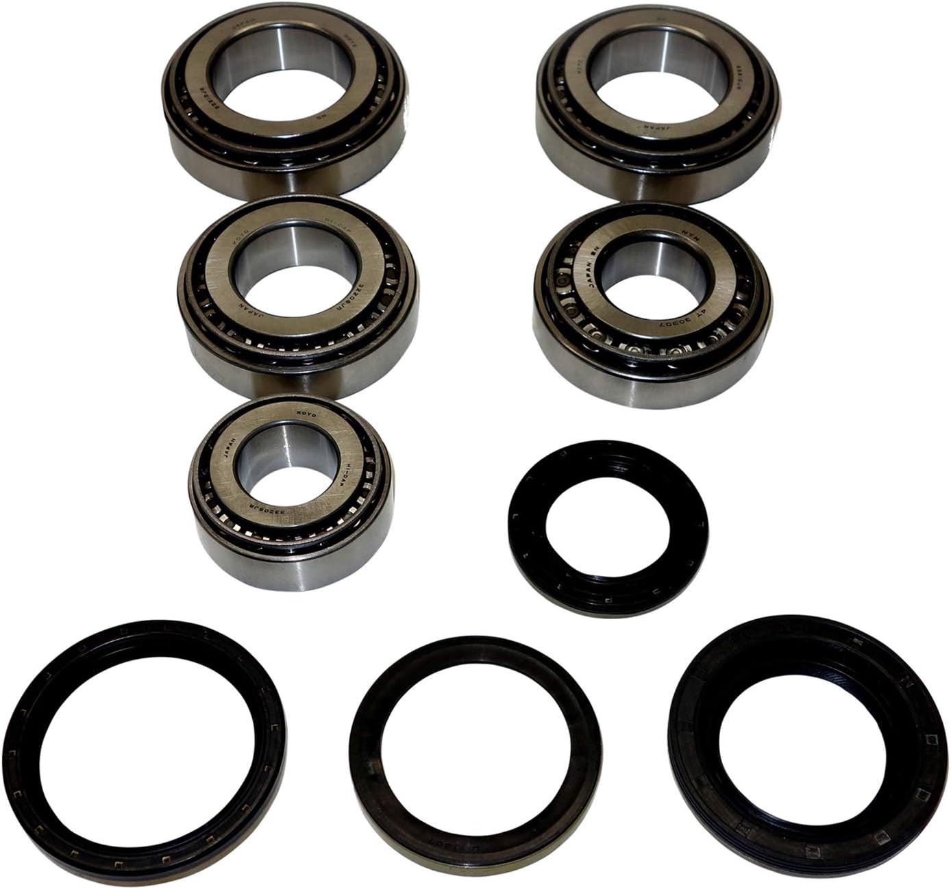 USA Standard Manual Transmission Bearing Kit G56 2005 & Newer Mercedes