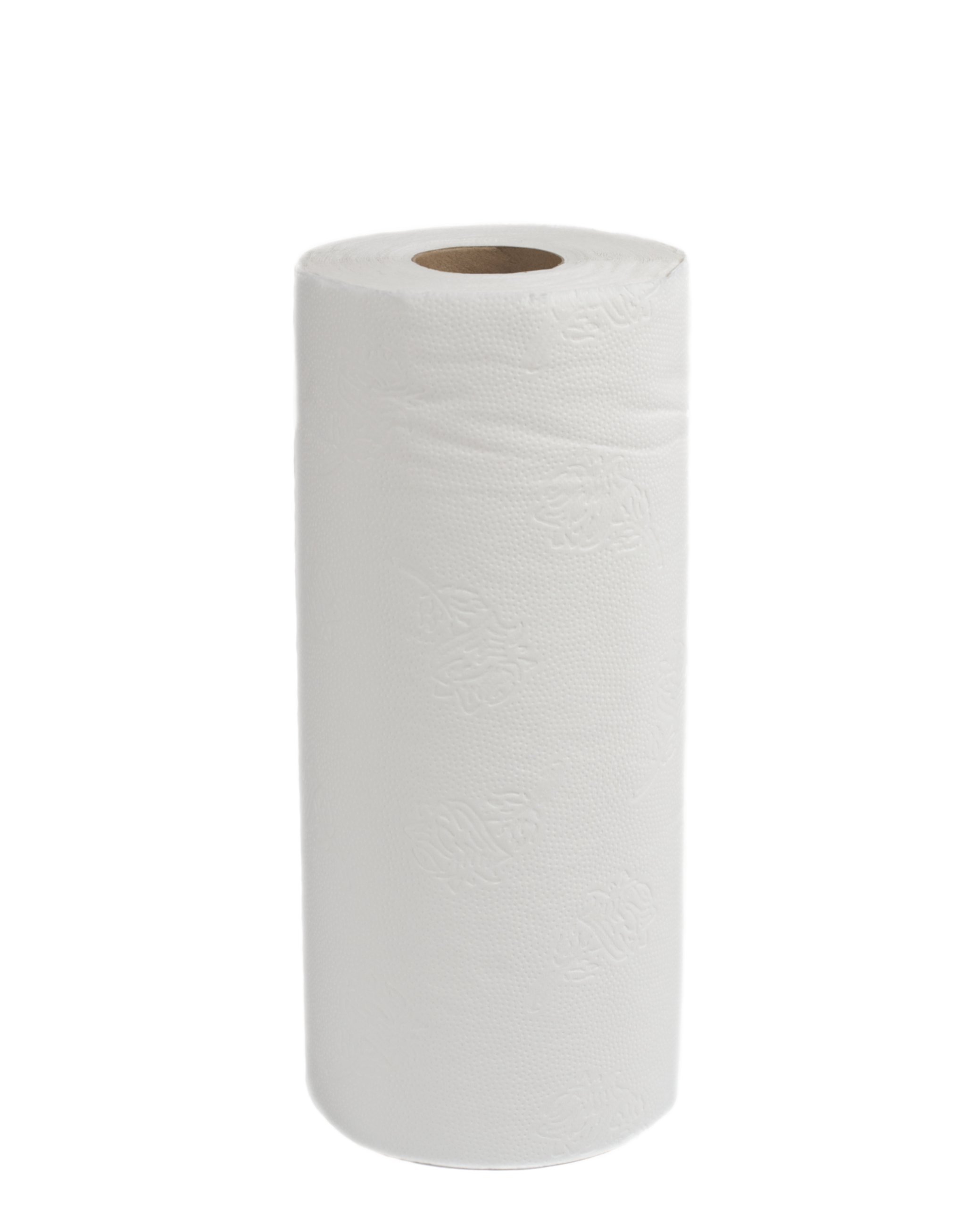 Leaf Kitchen paper Roll, White Colour, 200Pulls Combo pack of 4 — Amazon image 2