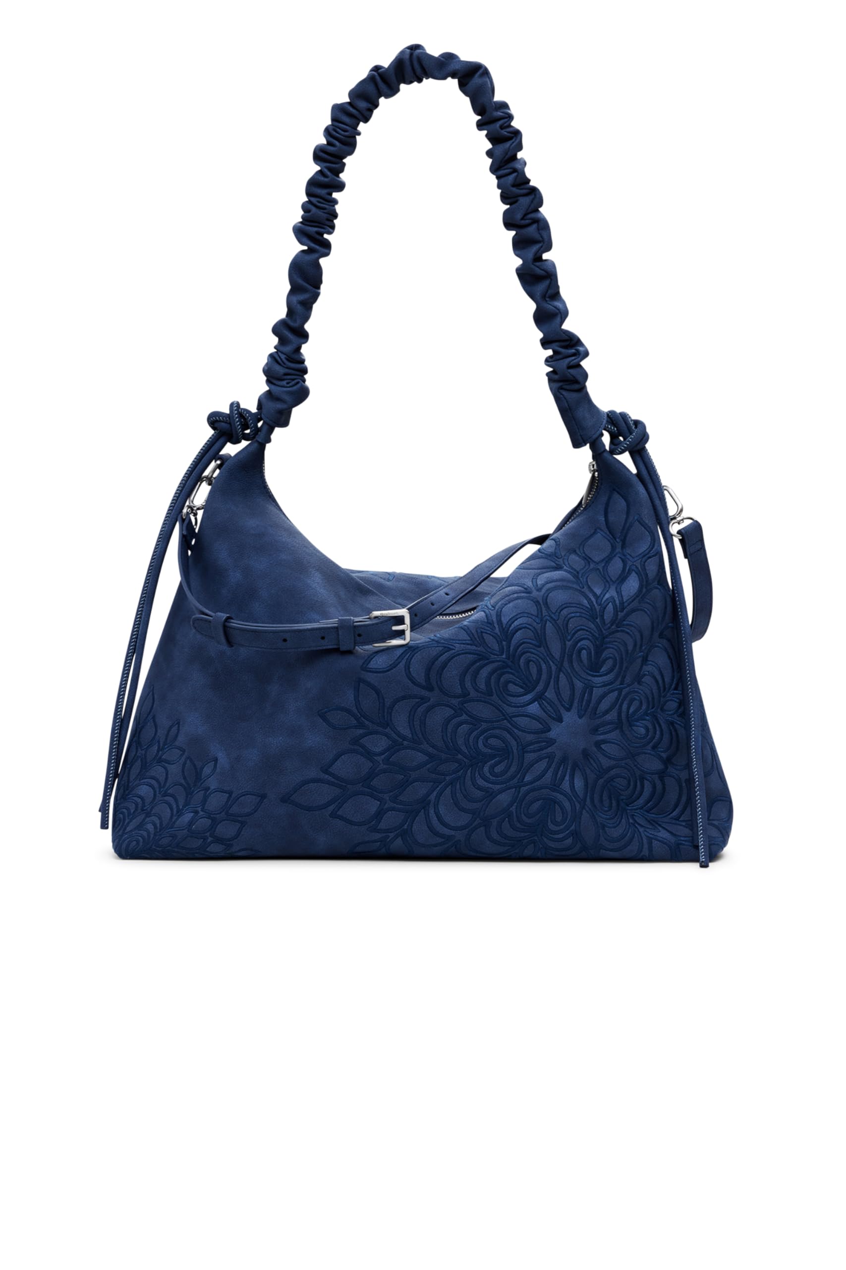 Desigual Bag_sierra - SHOULDERBAG Unisex adulto