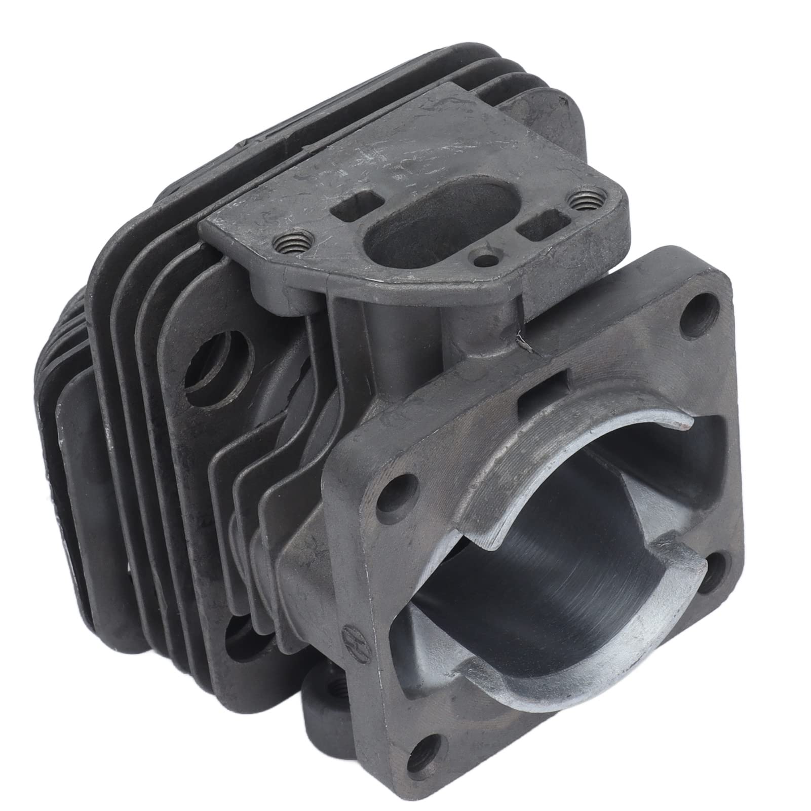 Kit Guarnizioni Pistone Cilindro Durevole da 36 Mm per Tosaerba TL33/CG330 1E36F, Produzione Professionale per Prestazioni di Lunga Durata, Adatto per gli Appassionati del Fai da Te