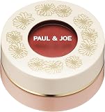 ポール & ジョー / PAUL & JOE ジェル ブラッシュ 01 レッドバルーンの商品画像