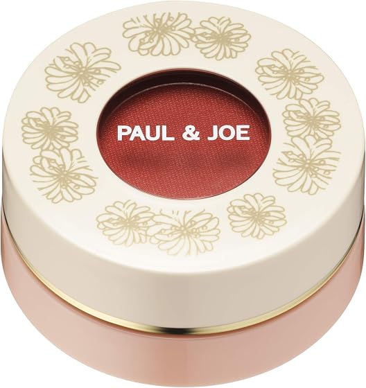 ポール & ジョー / PAUL & JOE ジェル ブラッシュ 01 レッドバルーンの商品画像