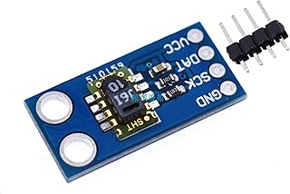 1PCS SHT10 Temperature and Humidity Sensor Development Board Module