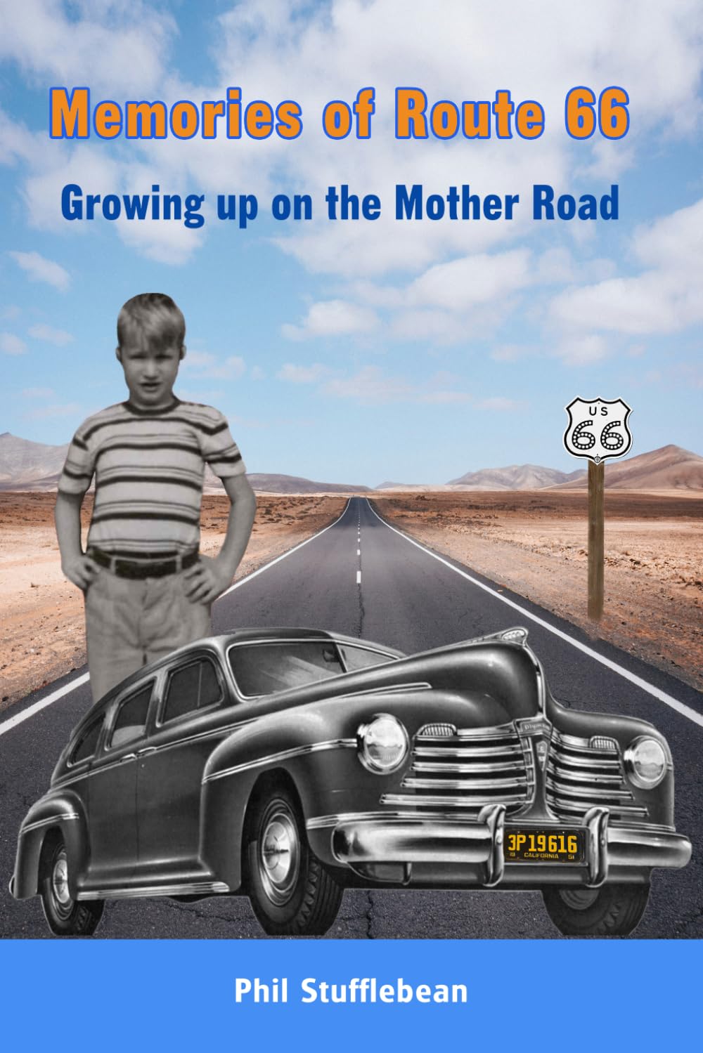 Memories of Route 66: Growing up on the Mother Road