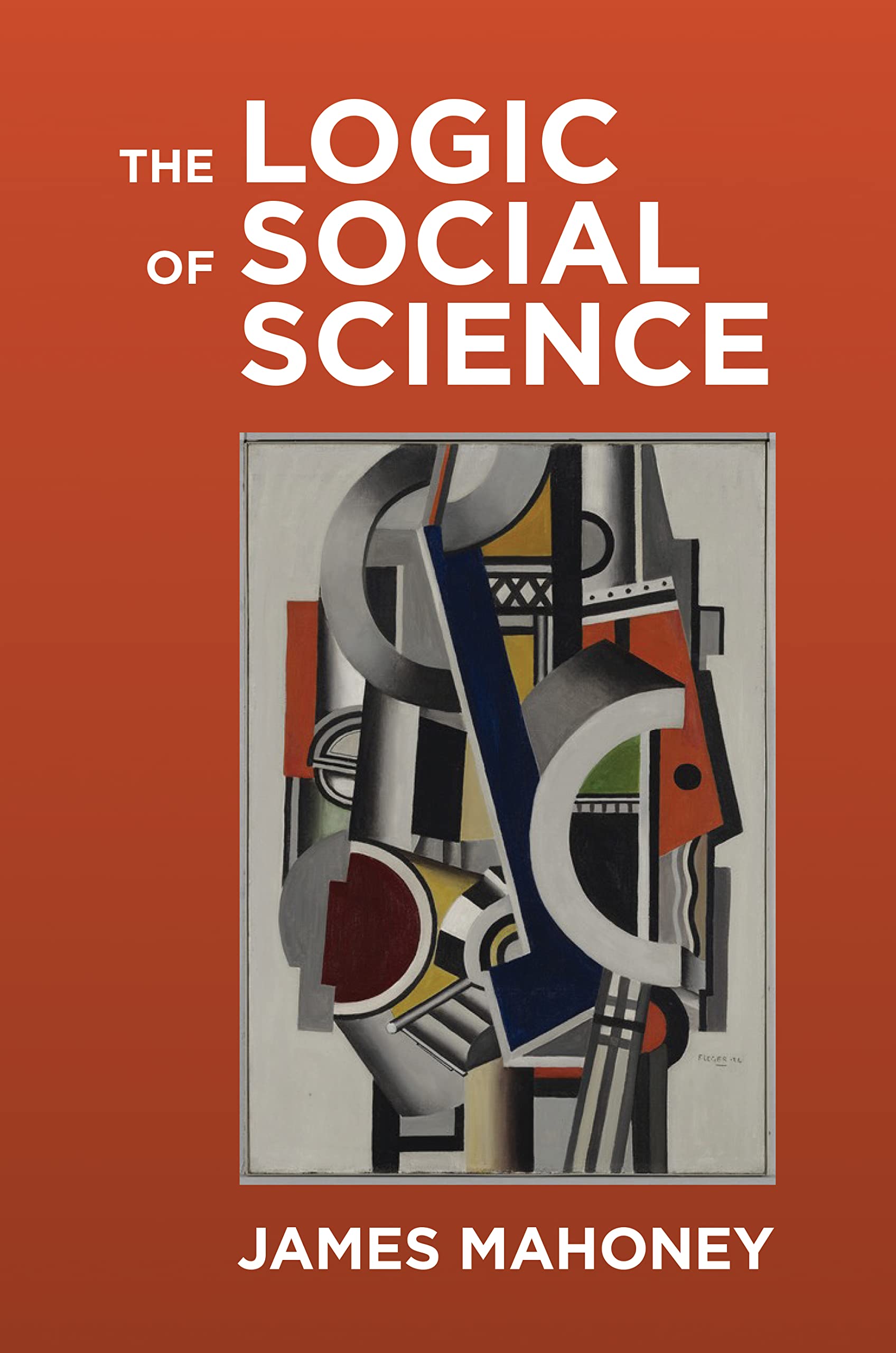 Princeton University Press The Logic Of Social Science