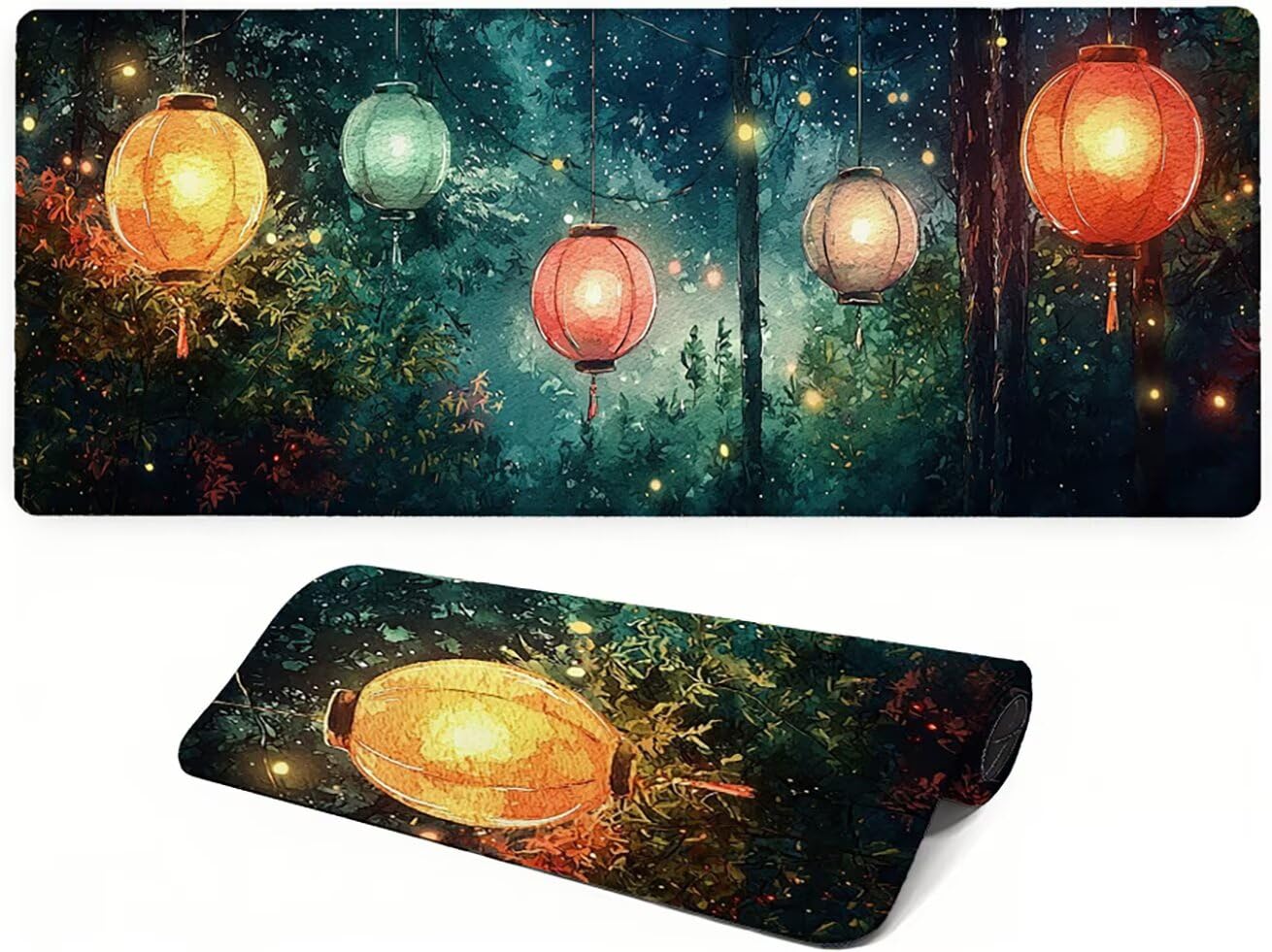 Générique Xlccaioo Usine Gaming Tapis De Souris XXL 120x60cm XC-2395