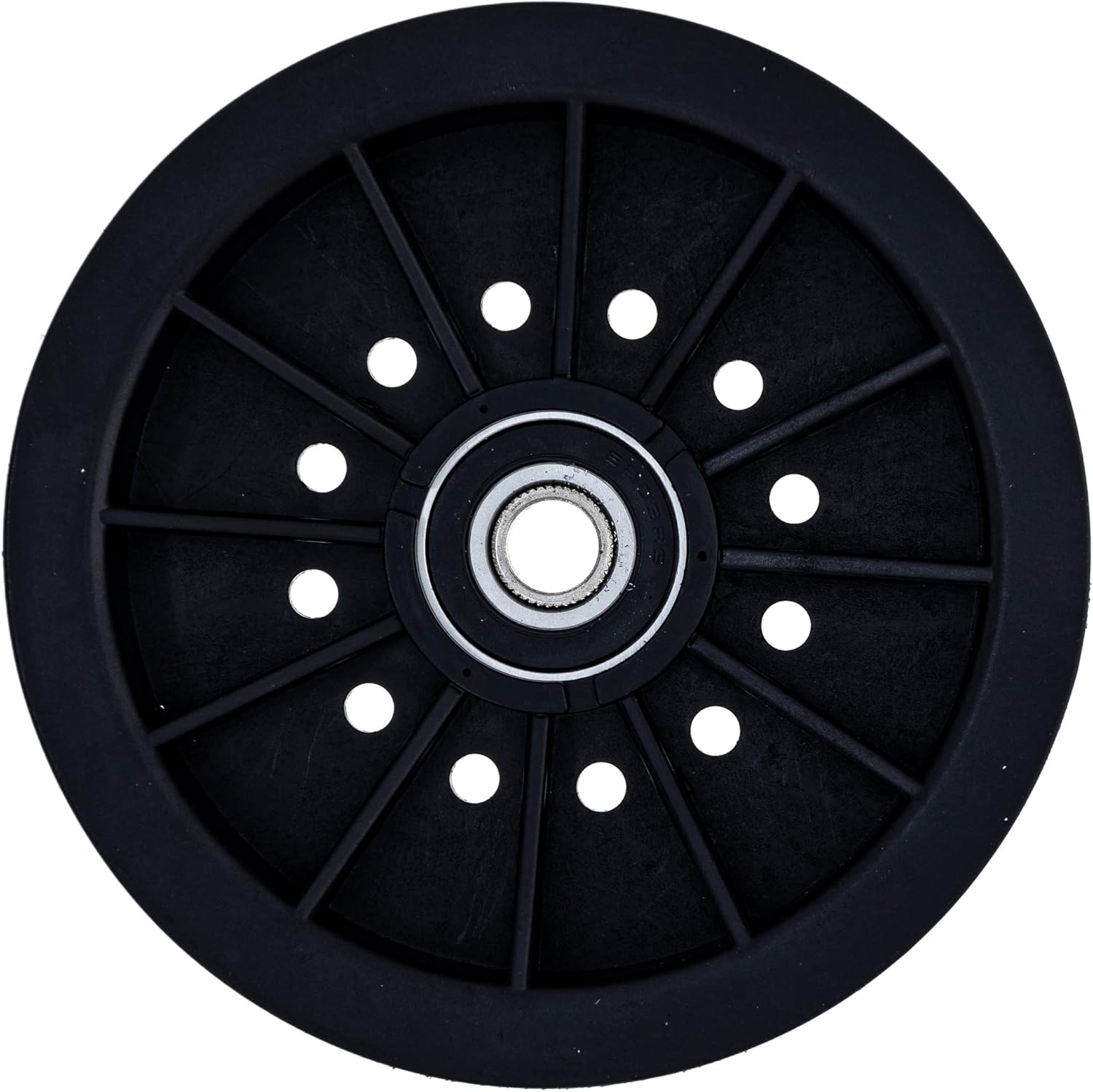8TEN Idler Pulley for Bad Boy MZ Magnum ZT CZT Elite Maverick Outlaw XP Revolt Diesel 1100cc 033-2000-00 033-7201-00 2010-2018