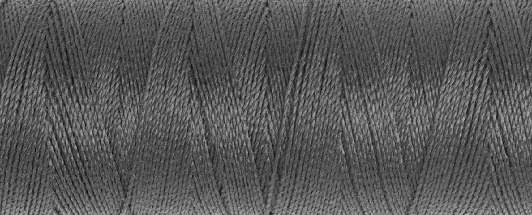 GütermannMaraflex Thread 150 m, Smoke Grey, One Size