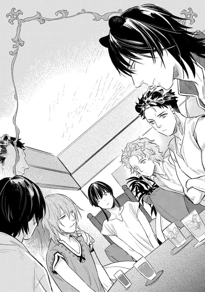 愛を与える獣達／恋に焦がれる獣達 Amazon.co.jp: 恋に焦がれる獣達 4 双子の熊の恋愛事情 (愛を与える獣