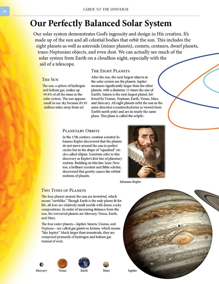 Guide to the Universe - Image 5