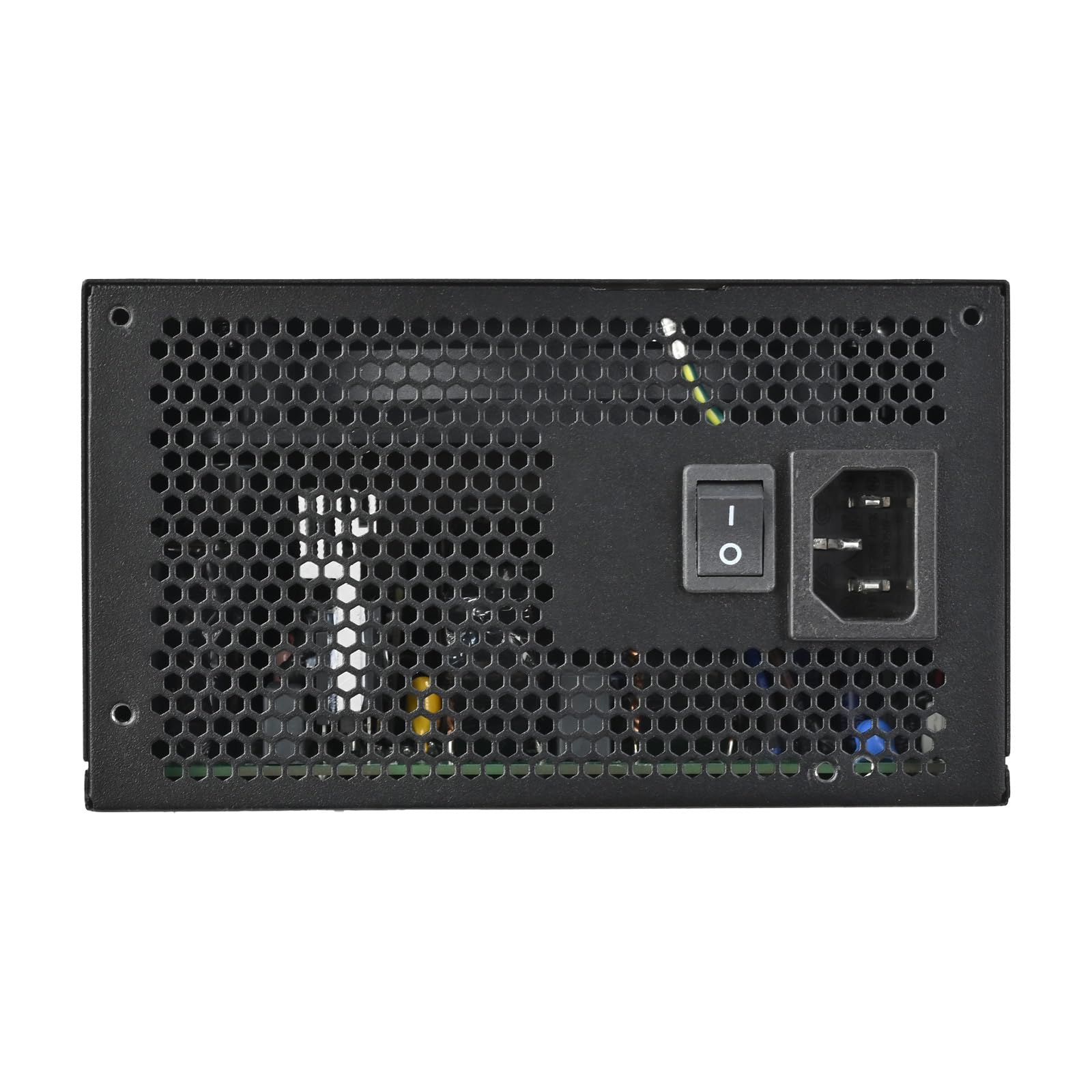 Amazon | SIilverstone Triconシリーズ850rx Cybenetics Gold 850W