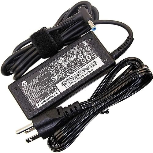 Cargador de corriente alterna de 65 W para HP PROBOOK450 G6 450 G5 430 G3 430 G4 430 G5 440 G1 440 G3 440 G3 G5 440 G4 440 G5 440 G6 4444440 5 G6.