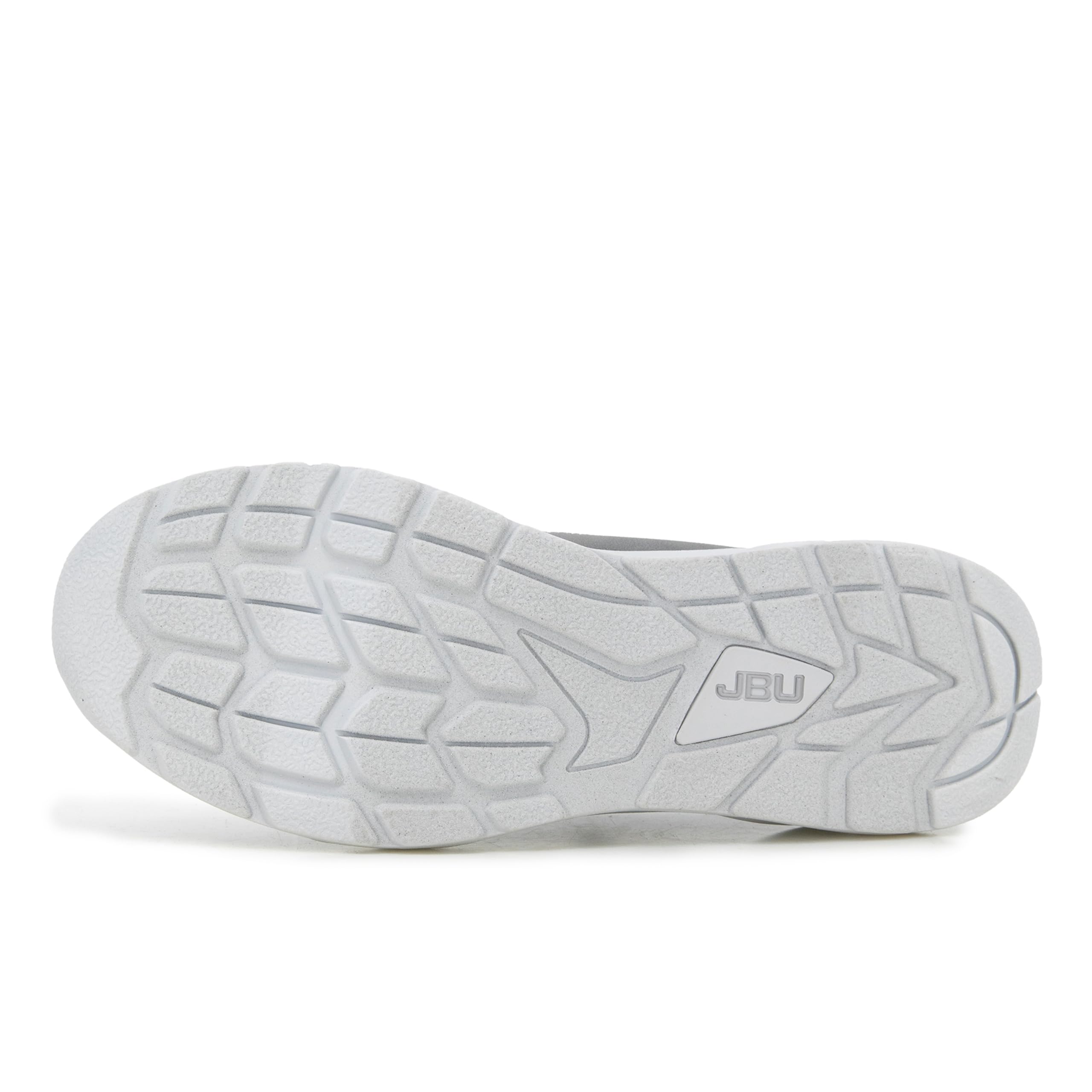 Jambu Mężczyźni Slip on SneakersDarren On The Go, gotowy do wody wydajność, szybkie zakładanie i zdejmowanie rozciągliwy neopren z podeszwą środkową EVA, trakcja na całej długości, wsparcie łuku dla komfortu przez cały dzień