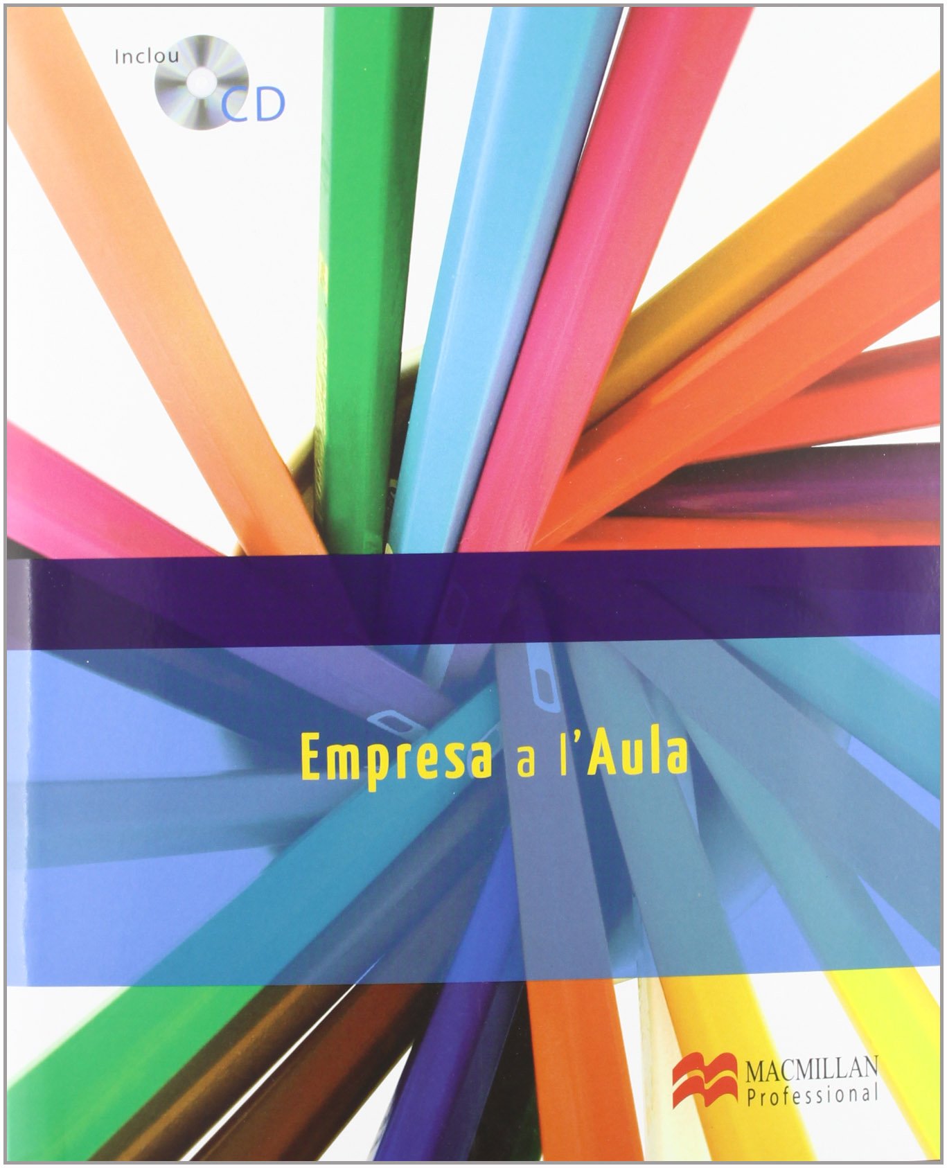 Empresa a L'aula Pk (Gestión Administrativa)