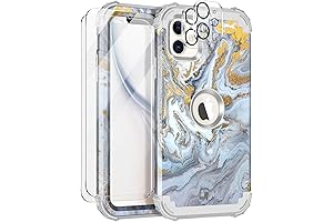 Casetego DriverBox Pro: Full Body Protection for Your iPhone 11