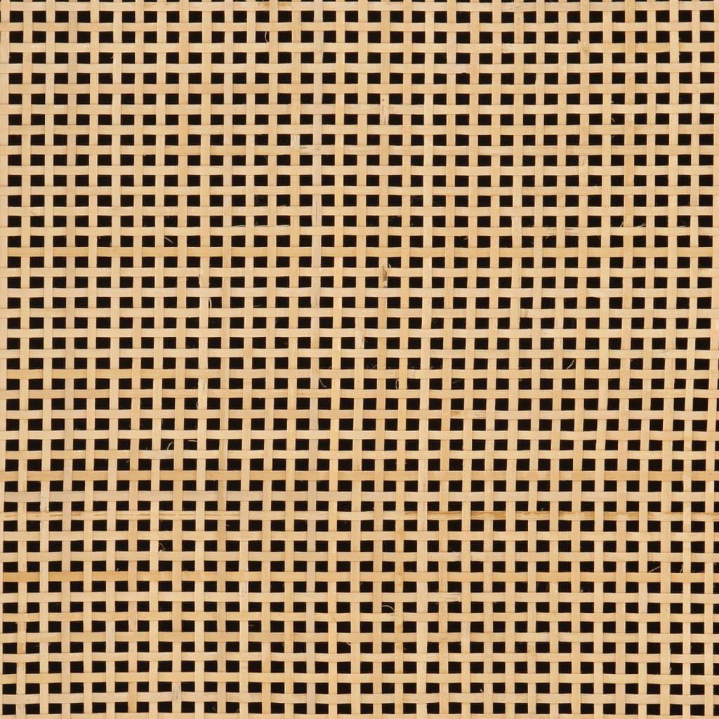vidaXL Nachtkastje Industriële Stijl - 40 x 30 x 52 cm - Ruw Mangohout