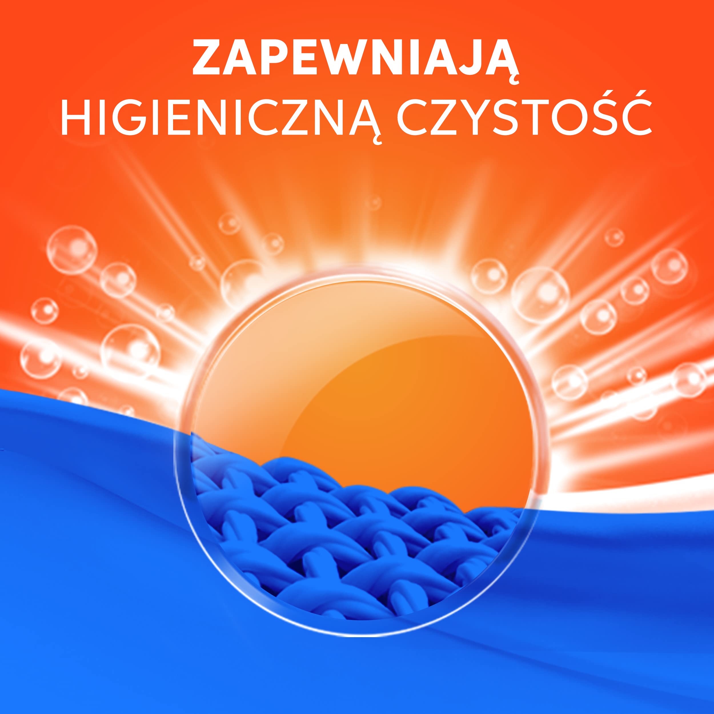 Vizir Platinum PODS Kapsułki do prania 33 prań, dodatkowa moc usuwania plam, Dodatkowa higiena dla kolorowych ubrań, skuteczne nawet w niskich temperaturach x3