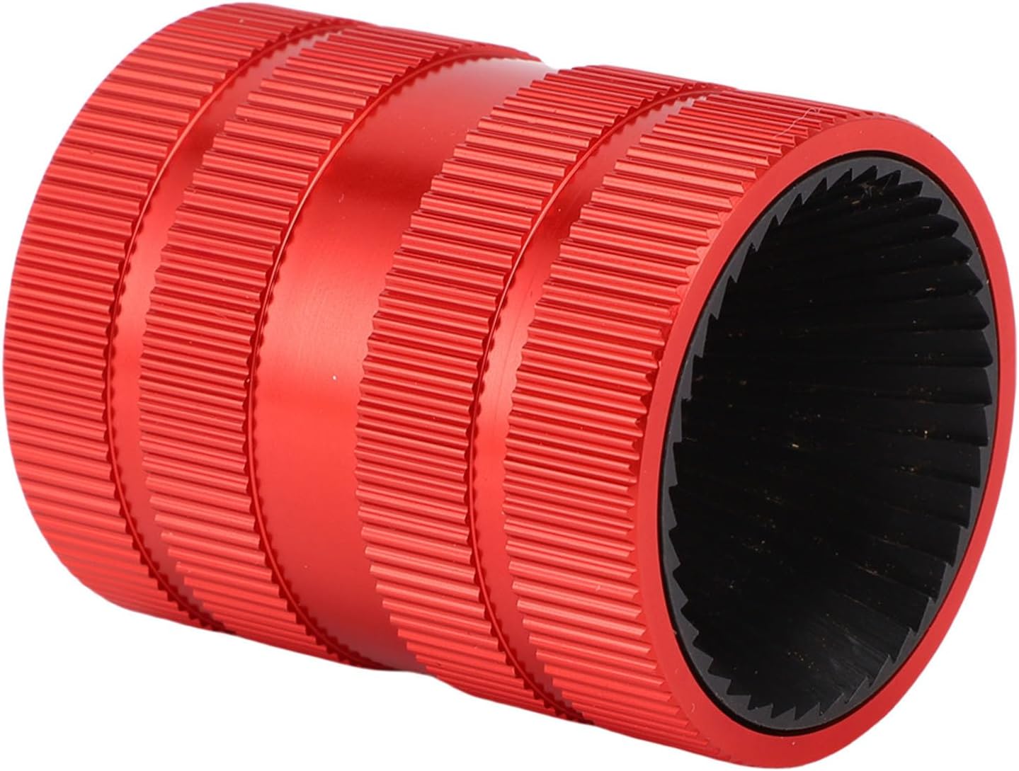 Pipe Reamer Tool Deburring Plumping Inner Outer Tubing Chamfer Stainless Steel Copper Aluminum Tube for Professional Usage