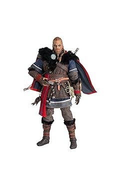 figma エイヴォル アサシン クリード ヴァルハラ 61bxfnNQGXL._UF350,350_QL80_.jpg