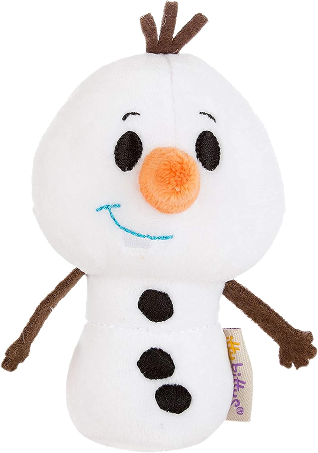 Hallmark Frozen Itty Bitty Bundle Elsa, Anna, Olaf TopToy