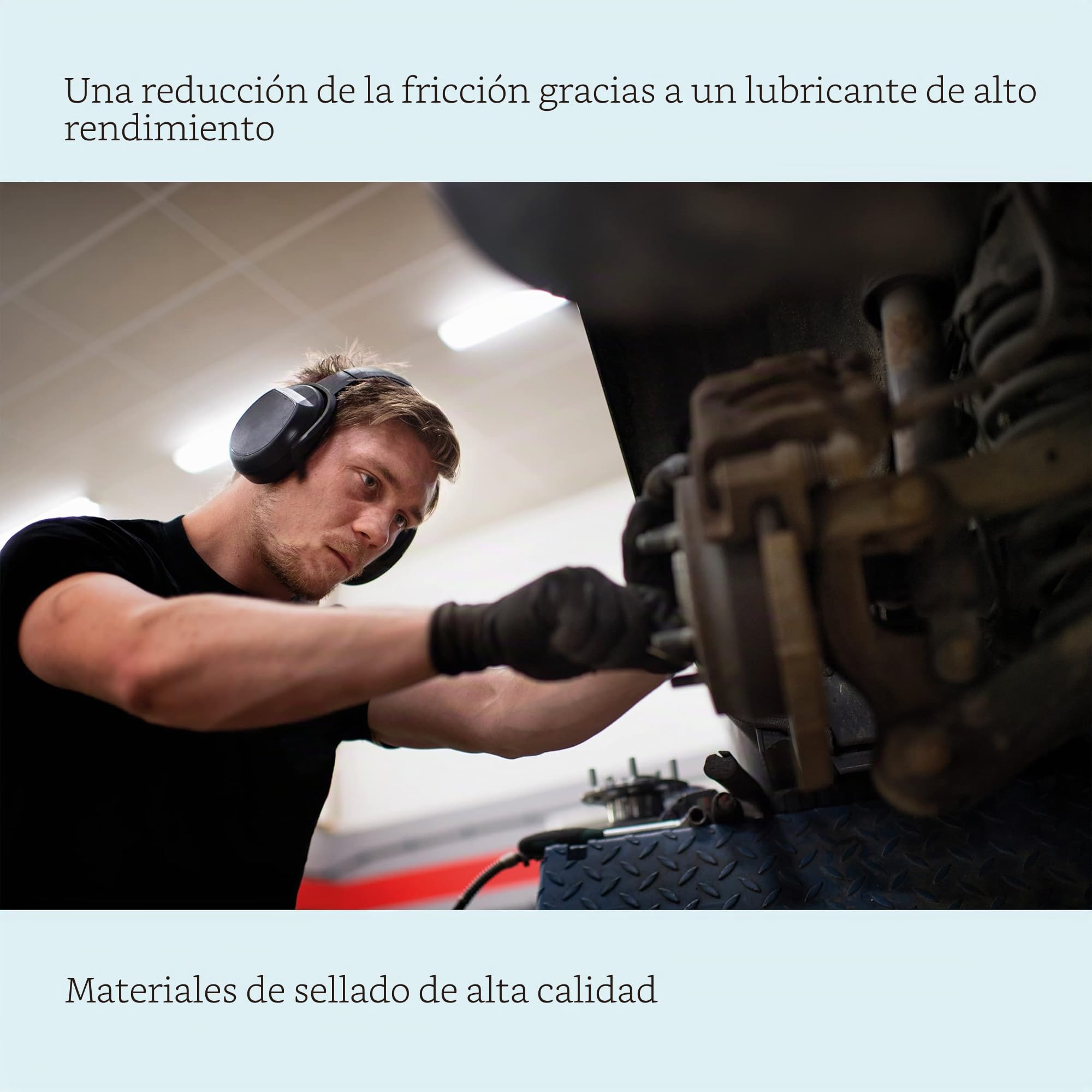 SKF VKBA 3525 Kit de Rodamientos para Rueda