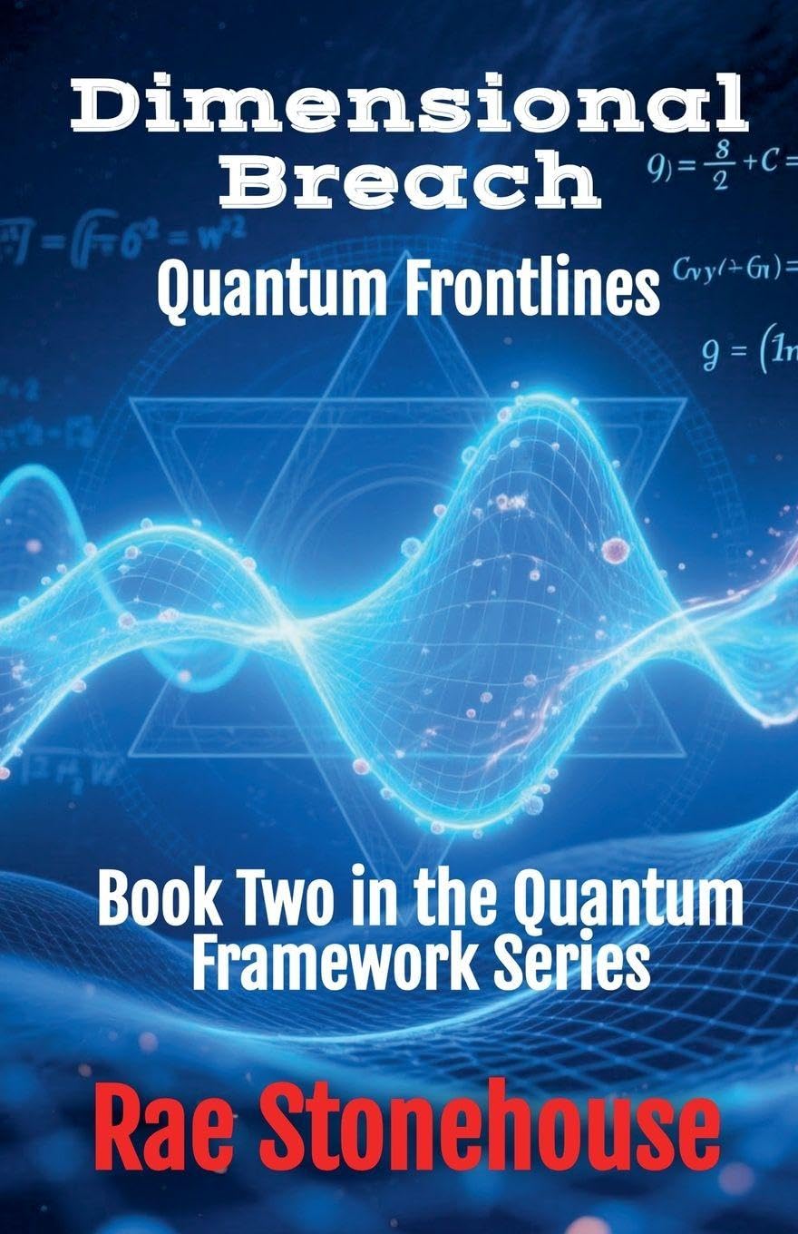 Dimensional Breach: Quantum Frontlines: 2 (The Quantum Framework)