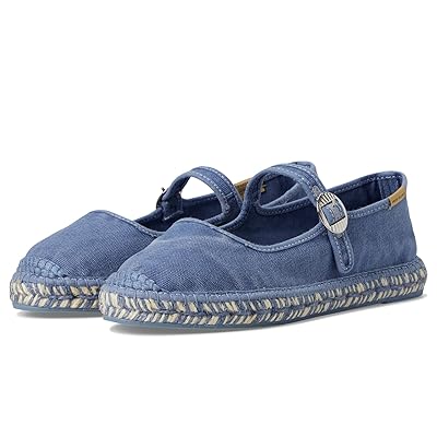 Free People Oasis Mary Jane Espadrill Women