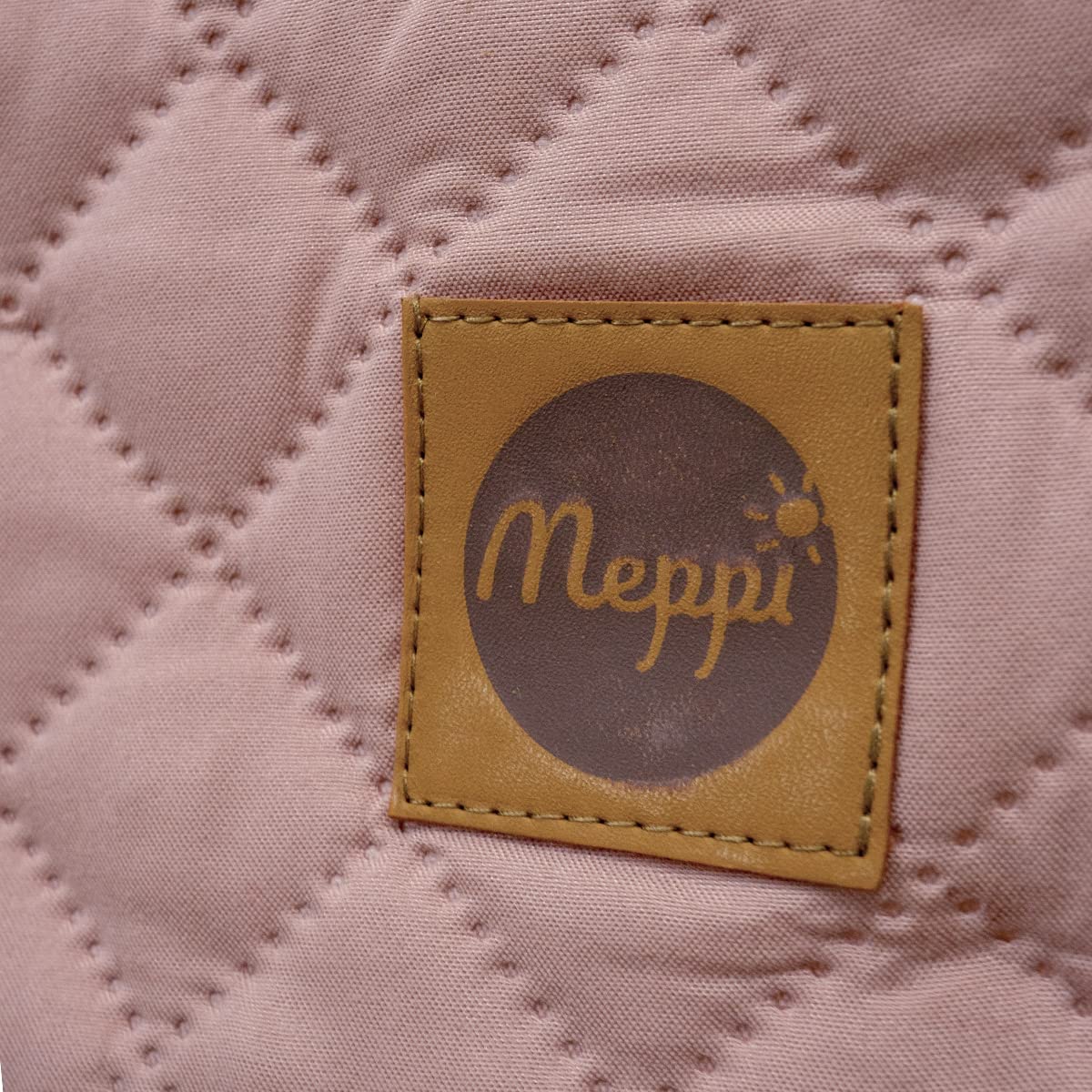 Meppi Kaspertheater Zirkus (Rosa) - Kasperletheater Puppentheater