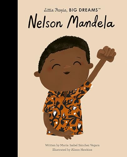Nelson Mandela (Volume 73)