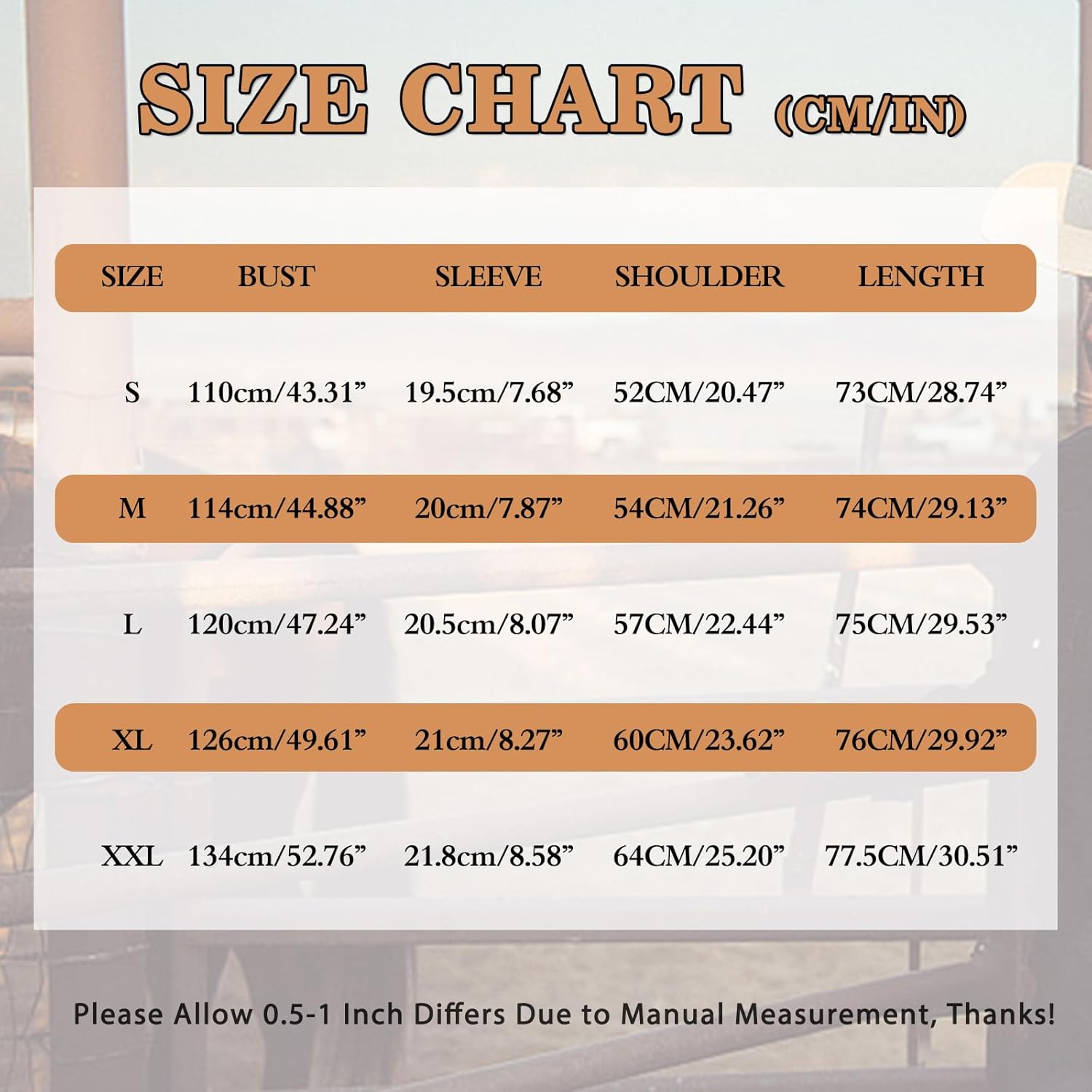 KIDDAD Rodeo Shirts for Women: Cowgirl Outfits Country Concert T Shirts Vintage Cow Skull Graphic Tees Oversized Tops - Image 7