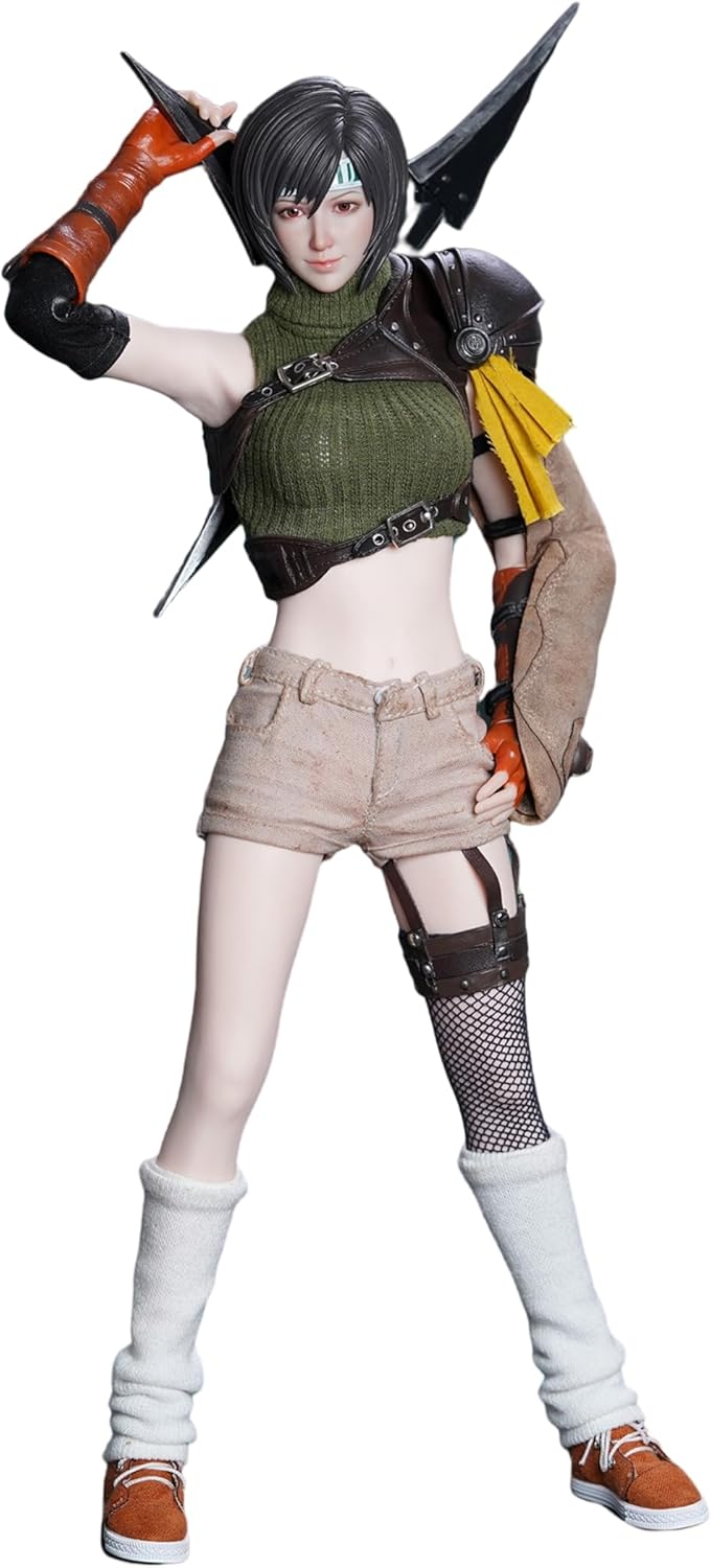 可動改造：アートワークスモンスターズ 限定品 タイガーアンデッド ART