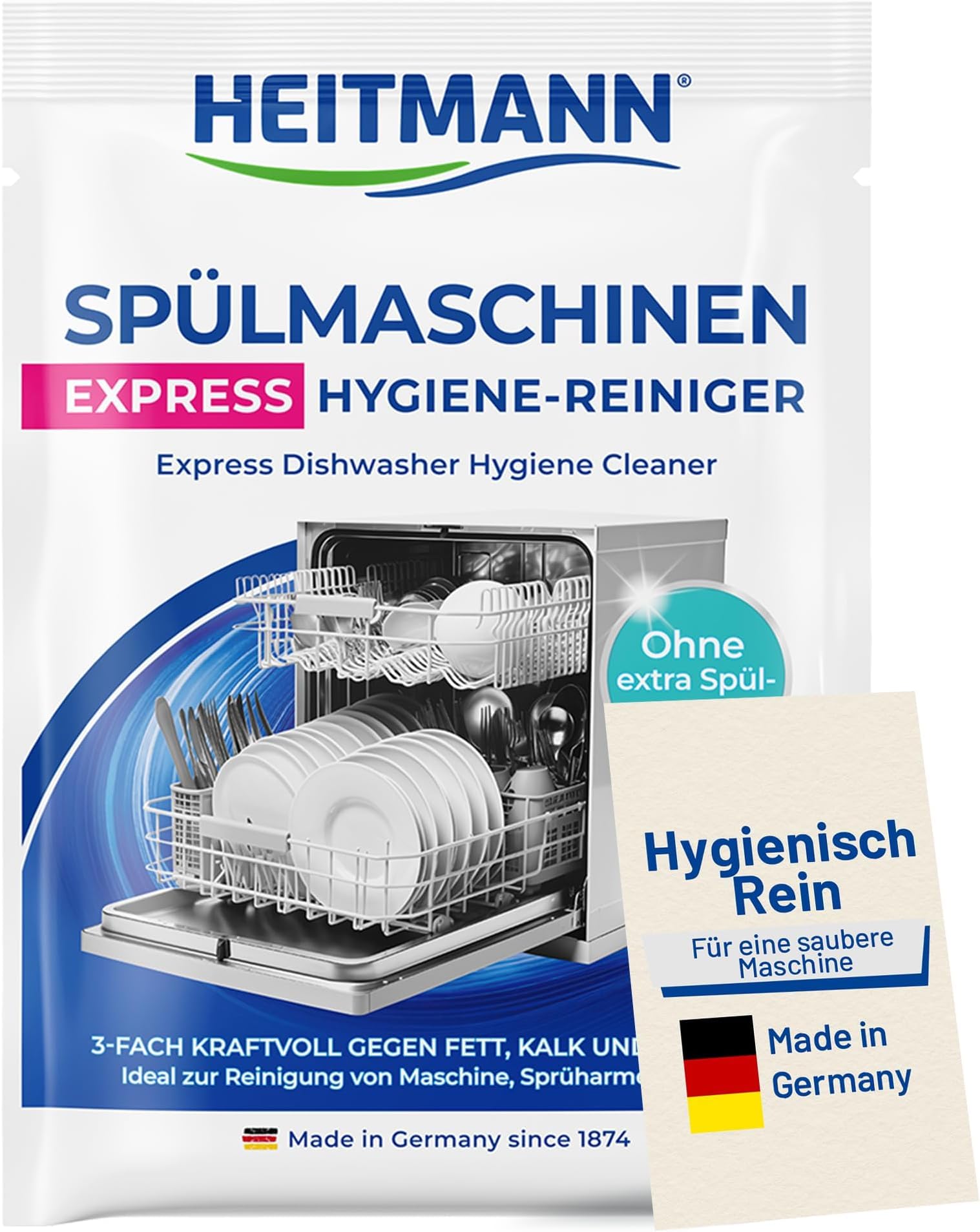 HEITMANN Express