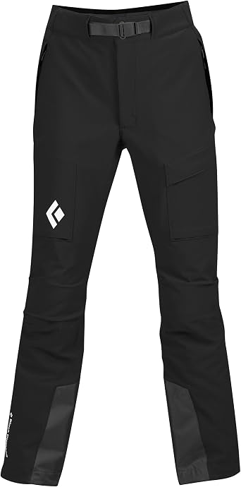 Black Diamond Dawn Patrol Approach Pant - Mens -