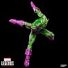 Hasbro Marvel Legends Series Inhumans Black Bolt & Marvel’s Triton İkili Aksiyon Figürü, Fantastic Four Comics