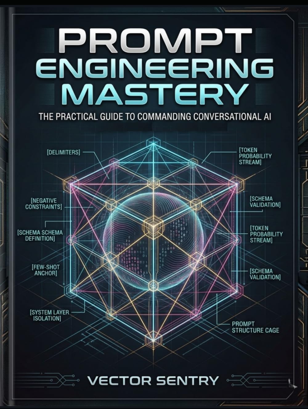 Prompt Engineering Mastery: The Practical Guide to Commanding Conversational AI
