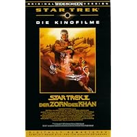 Star Trek 2 - Der Zorn des Khan