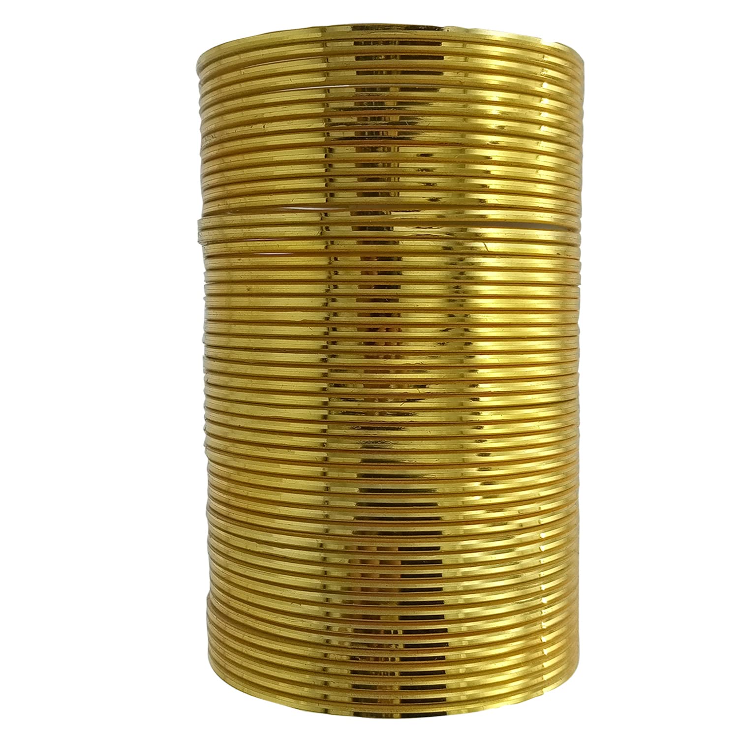 See full amazon price history chart for The Golden Cascade Golden Color Plain Metal Bangle with Shining Chudi Set for Women & Girls (Pack 36 Bangles) (Golden, Extra Large 2-10) The Golden Cascade Golden Color Plain Metal Bangle with Shining Chudi Set for Women & Girls (Pack 36 Bangles) (Golden, Extra Large 2-10) (B0C1RY3256) Amazon Price History, Amazon Price Tracker
