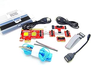 New V8 PCIe USB Post Test Card Motherboard Diagnostic Tester Kit Unique USB Diagnosis for PC Laptop Server All in One Mini PC Mac Android Phone Tablet Computer Analyzer Multi Ports Support