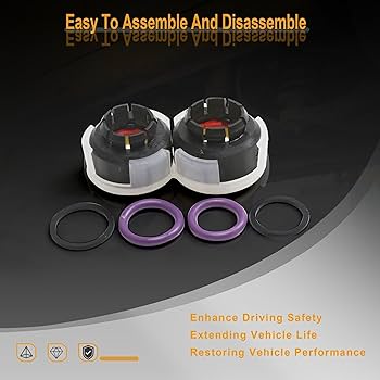 Amazon.com: DMMOHLE 8K0298260A Air Conditioning Condenser