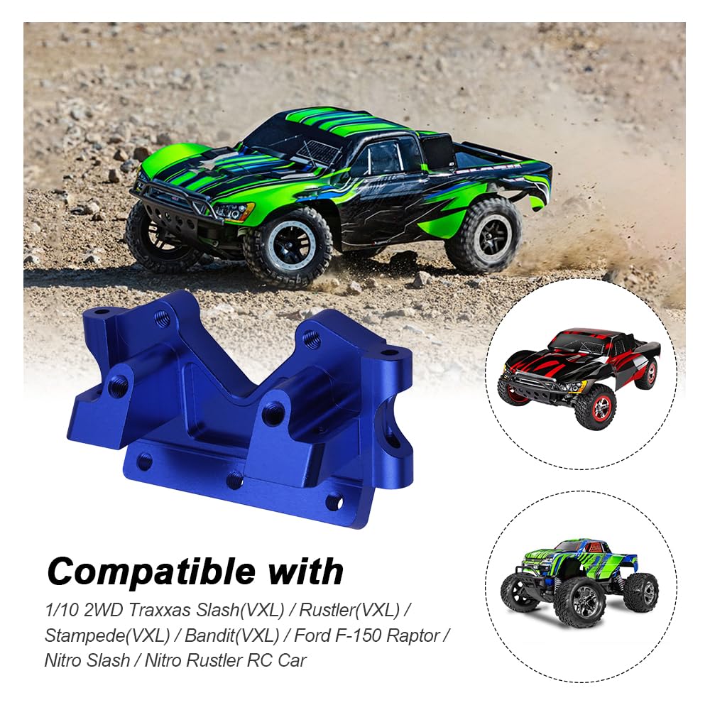 トラクサススラッシュ スペアパーツ 爆速トラクサス スラッシュ Traxxas Slash 4x4 Ultimate トラクサス